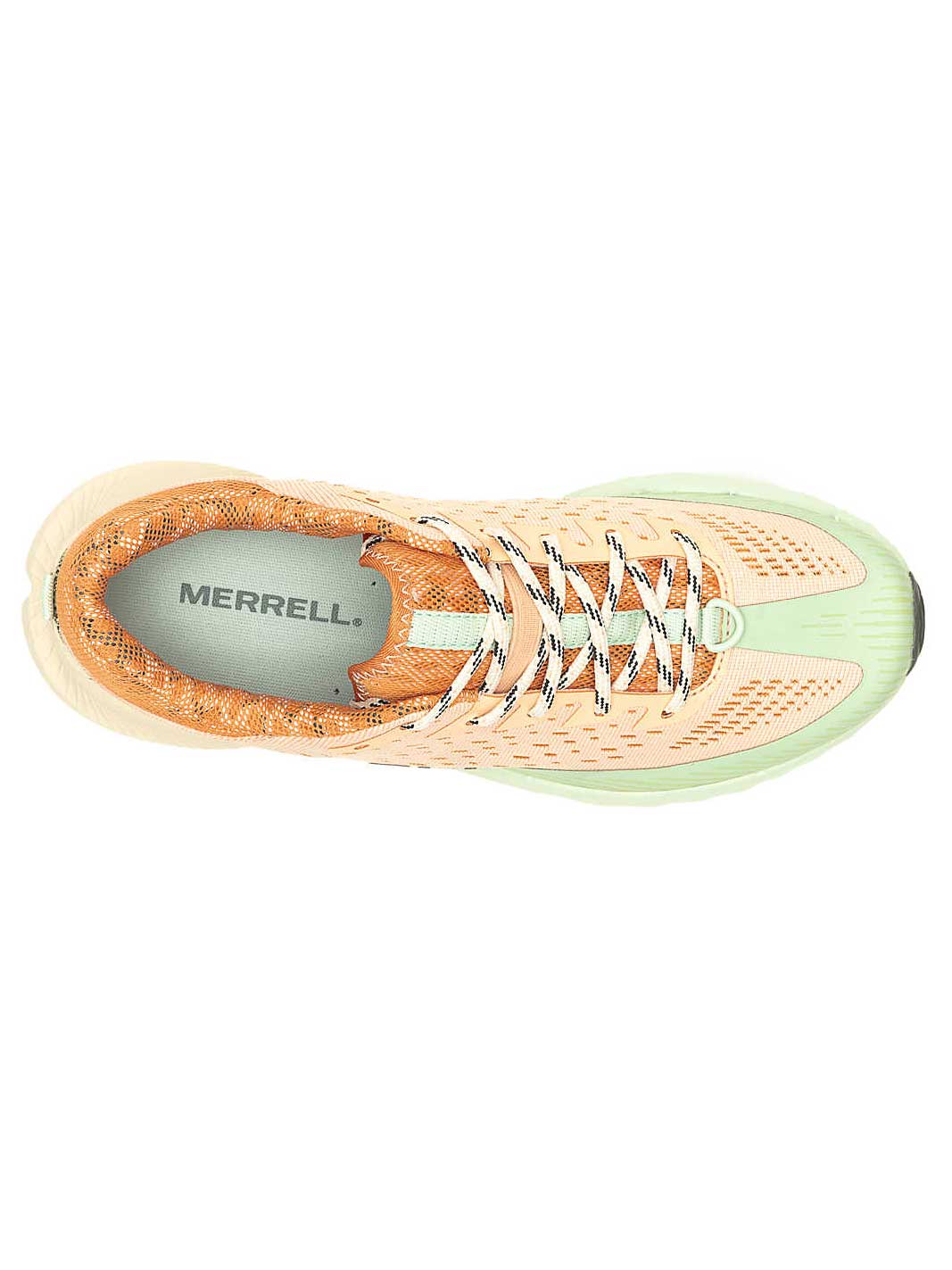 MERRELL Обувки AGILITY PEAK 5