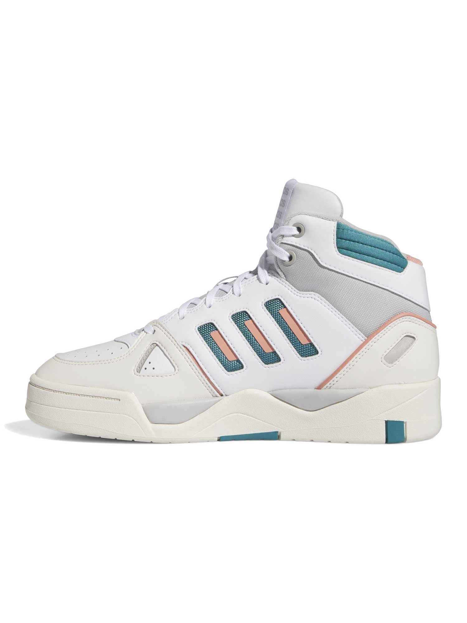 ADIDAS SPORTSWEAR Обувки Midcity Mid