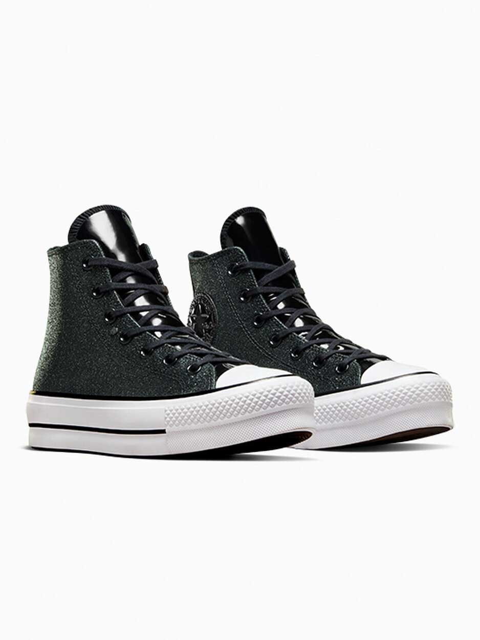 CONVERSE Обувки CHUCK TAYLOR ALL STAR LIFT