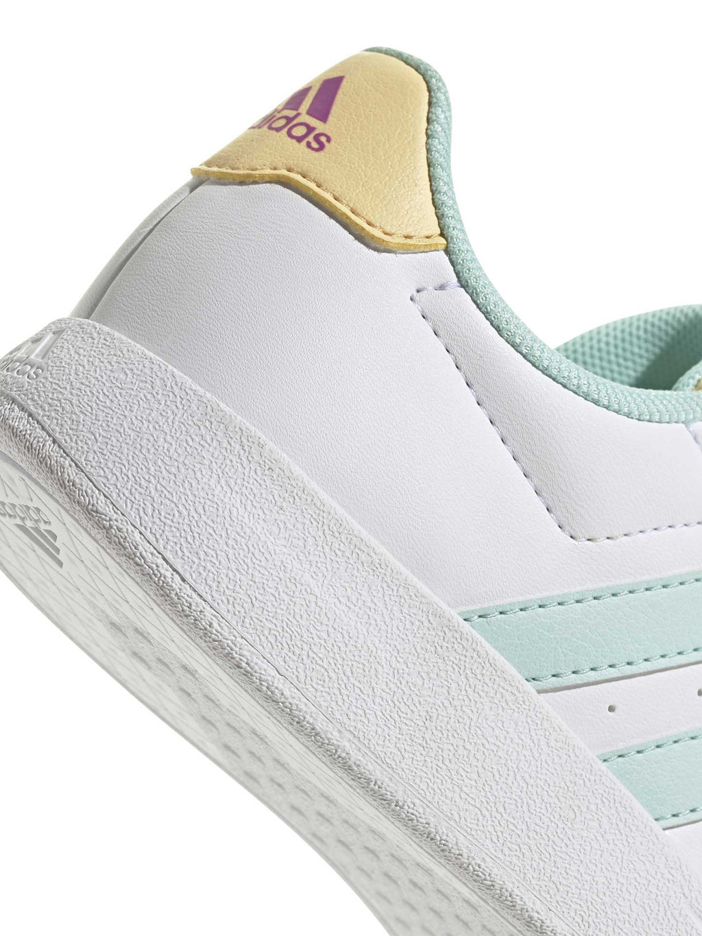 ADIDAS SPORTSWEAR Обувки Breaknet Lifestyle Court Lace