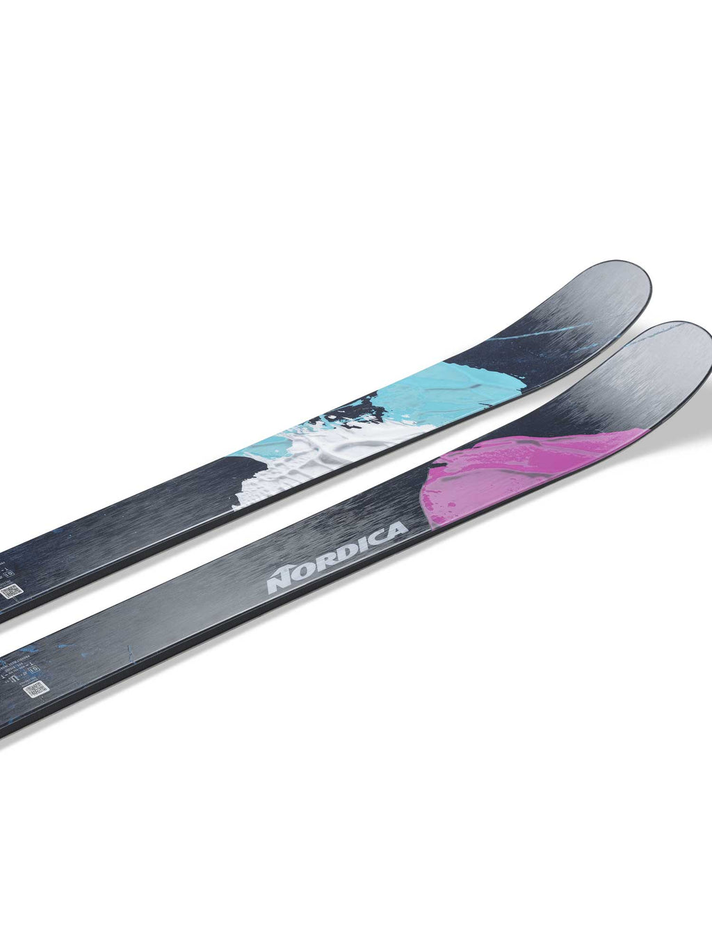NORDICA Ски UNLEASHED 98 FLAT