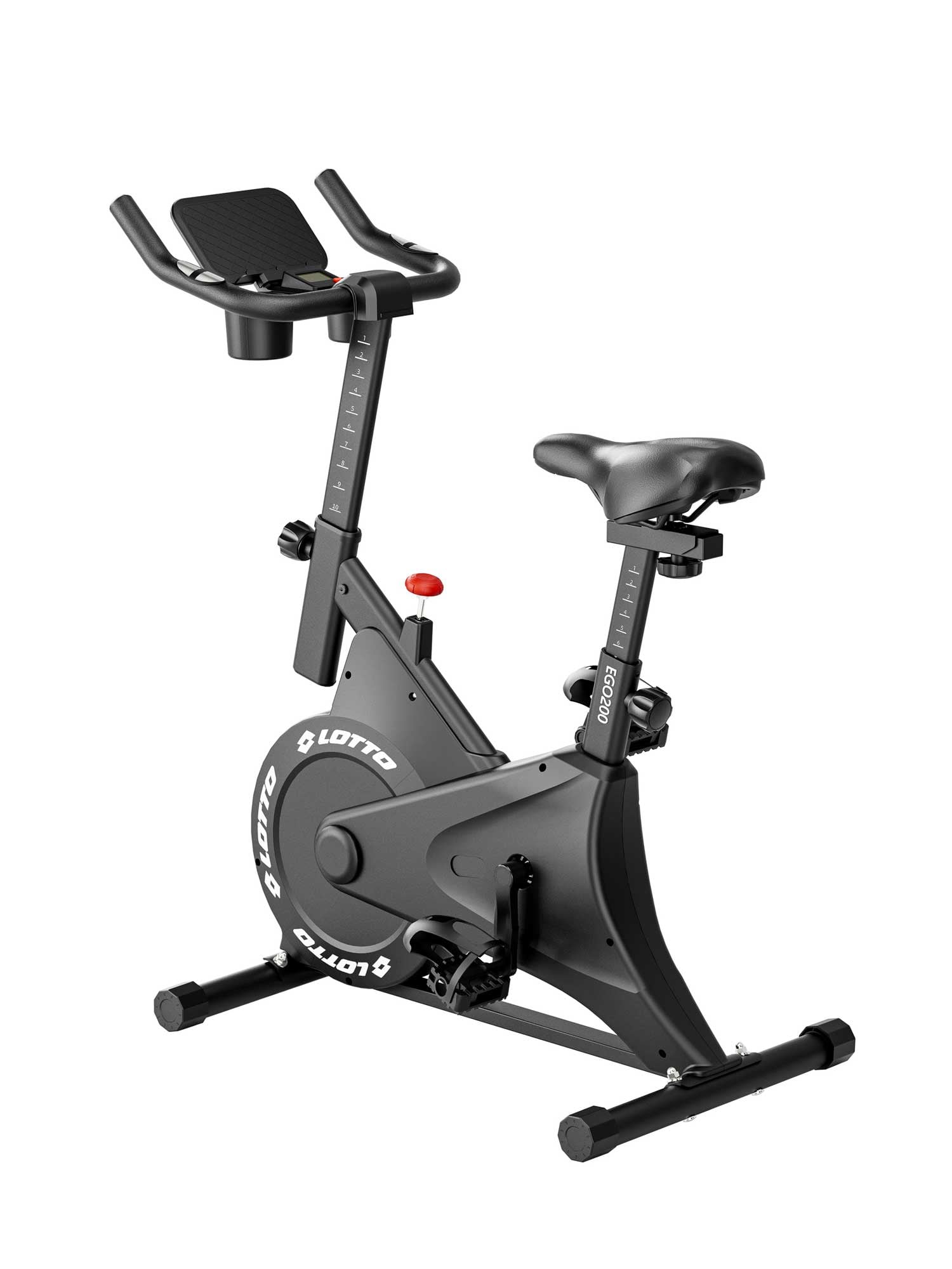 LOTTO FITNESS Спининг байк EGO 200