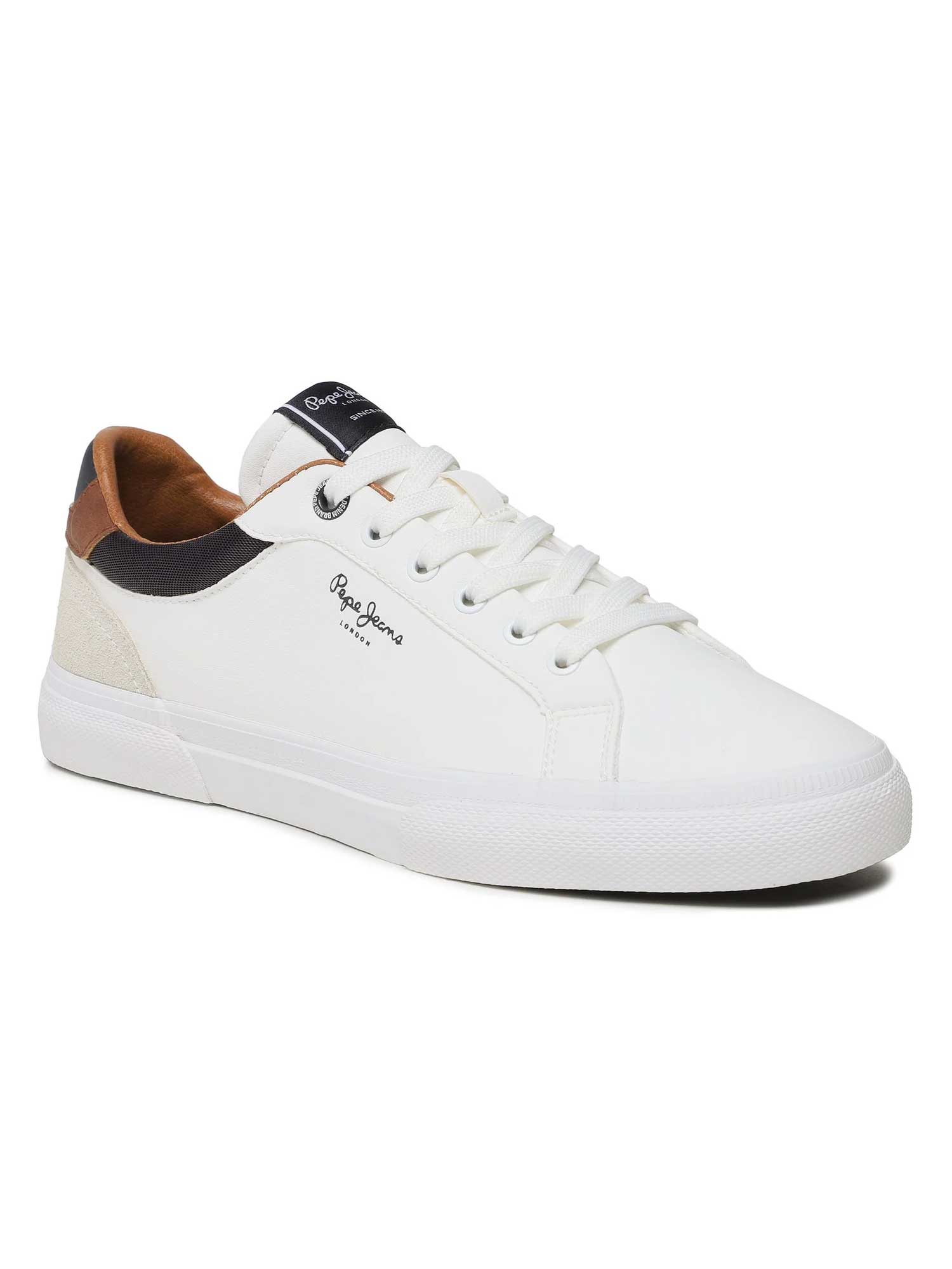 PEPE JEANS Обувки KENTON COURT