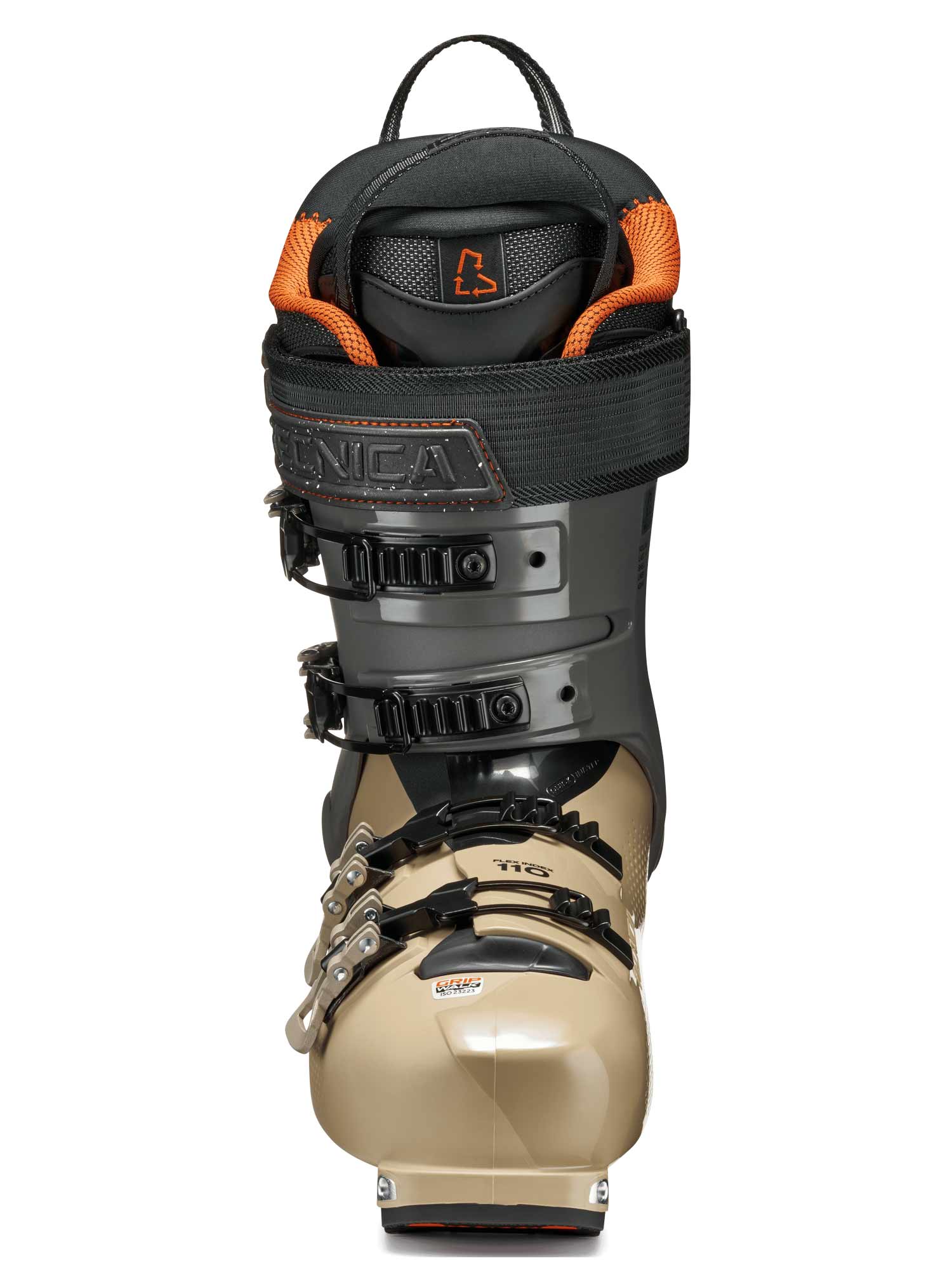 TECNICA Ски обувки COCHISE 110 DYN GW