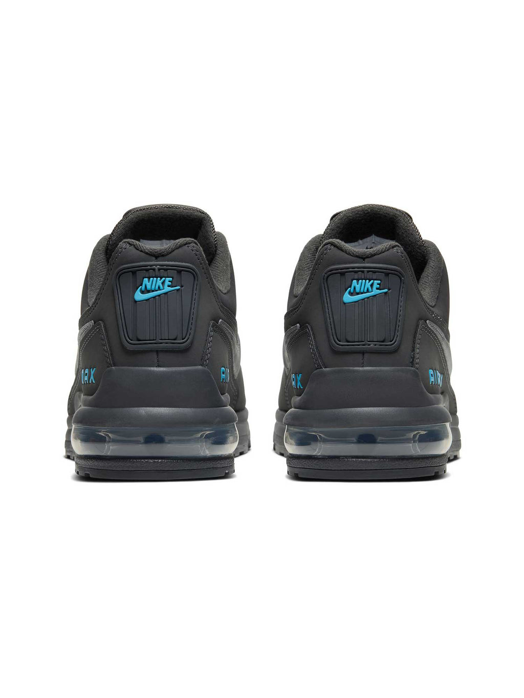 NIKE Обувки AIR MAX LTD 3