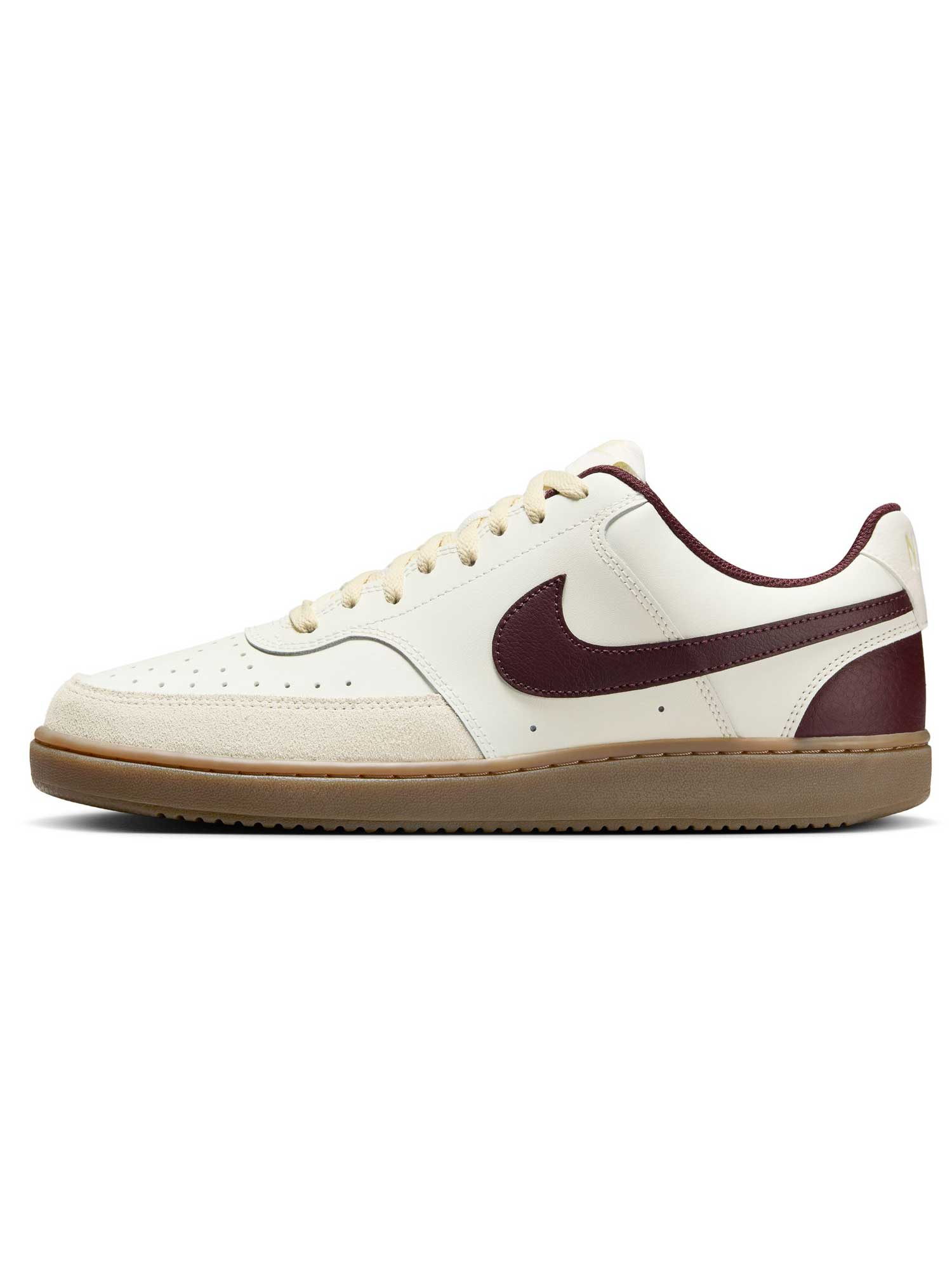 NIKE Обувки COURT VISION LO