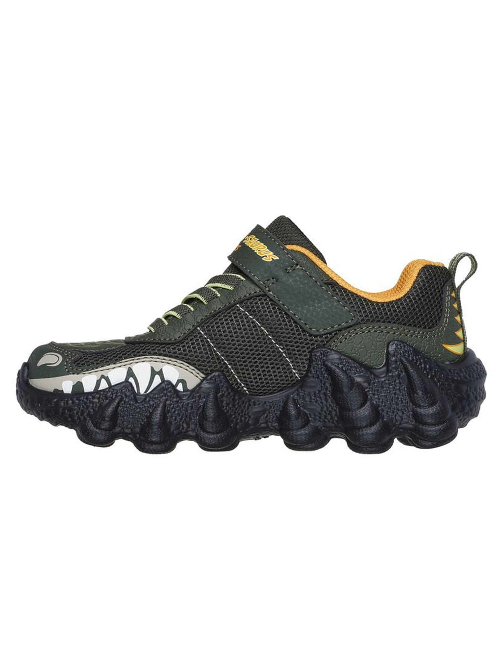 SKECHERS Обувки SKECH-O-SAURUS LIGHTS BC
