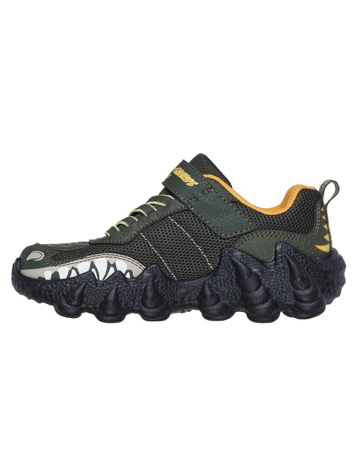 SKECHERS Обувки SKECH-O-SAURUS LIGHTS BC