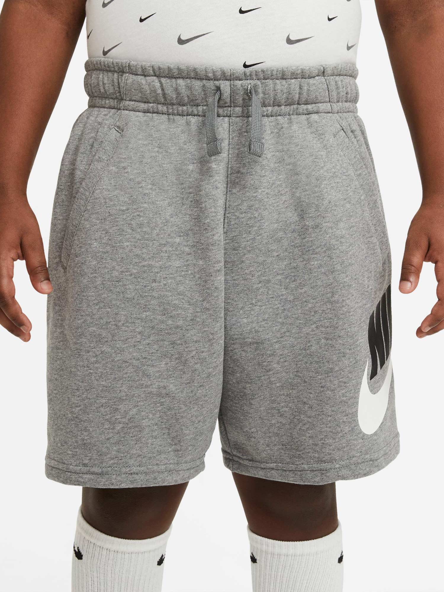 NIKE Къси панталони B CLUB HBR