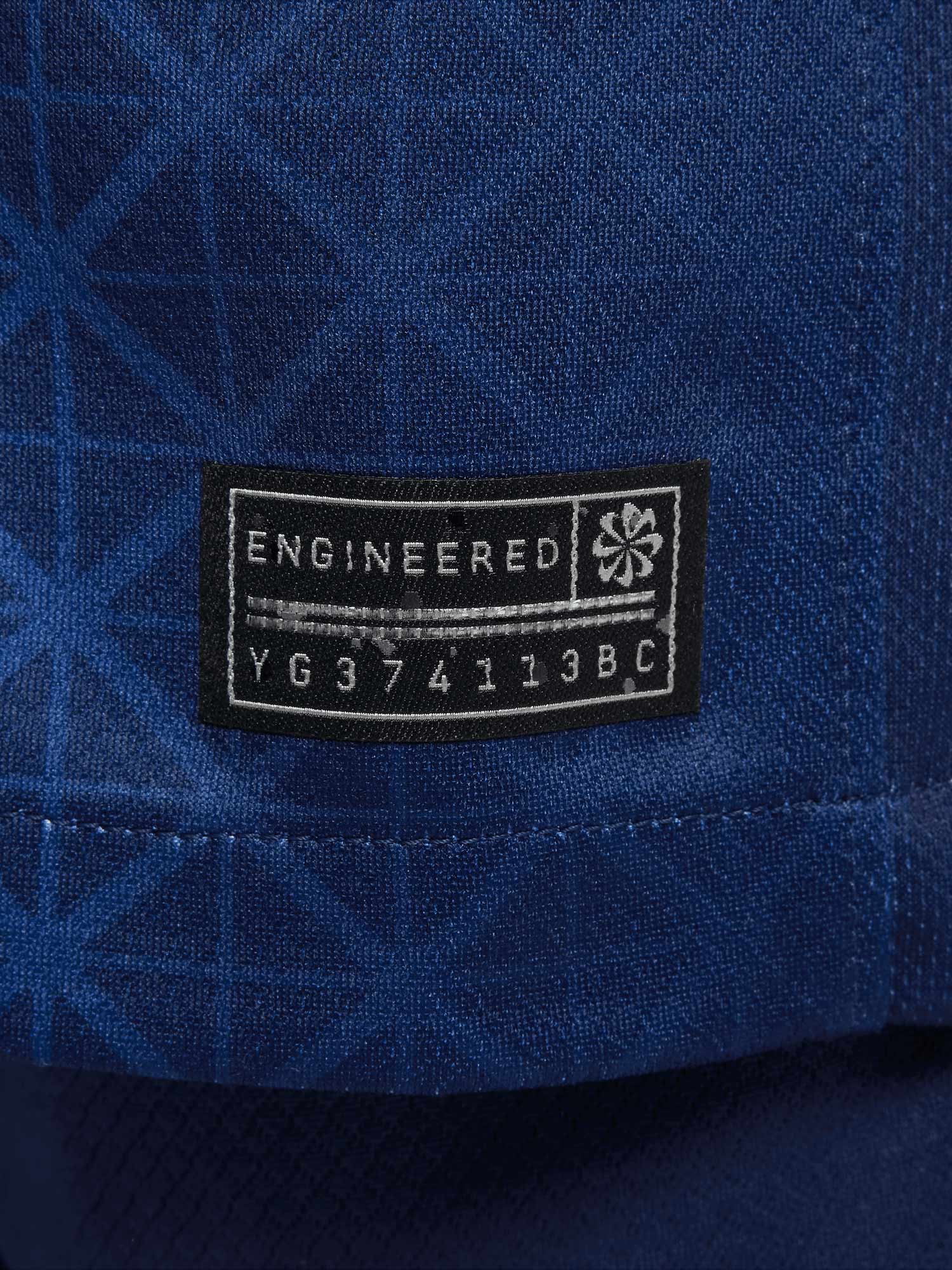 NIKE Тениска PSG Y NK DF JSY SS STAD HM