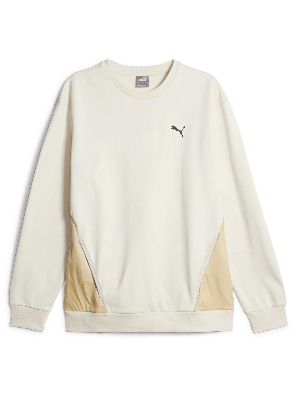 PUMA Блуза OPEN ROAD Crew DK