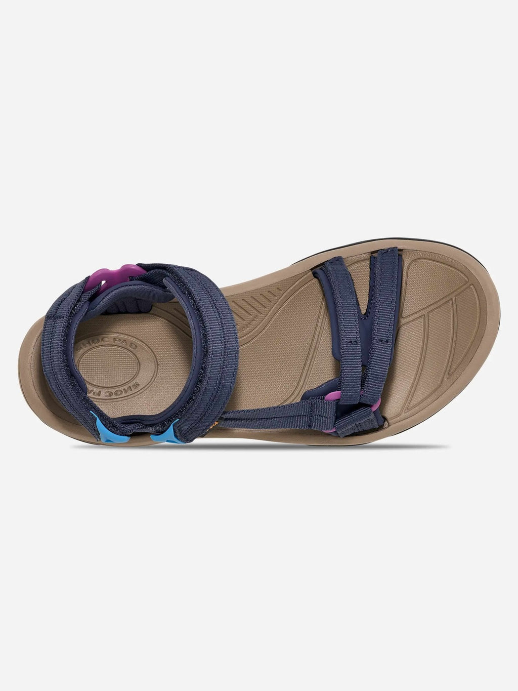 TEVA Сандали Terra Fi Lite