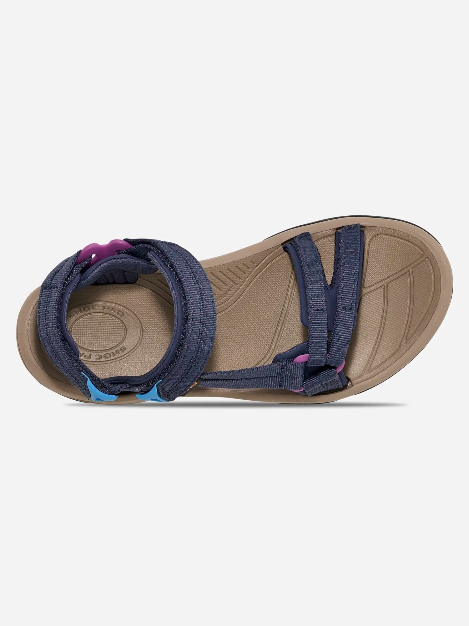 TEVA Сандали Terra Fi Lite