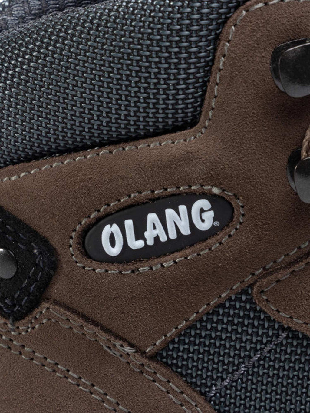 OLANG Обувки TARVISIO.TEX