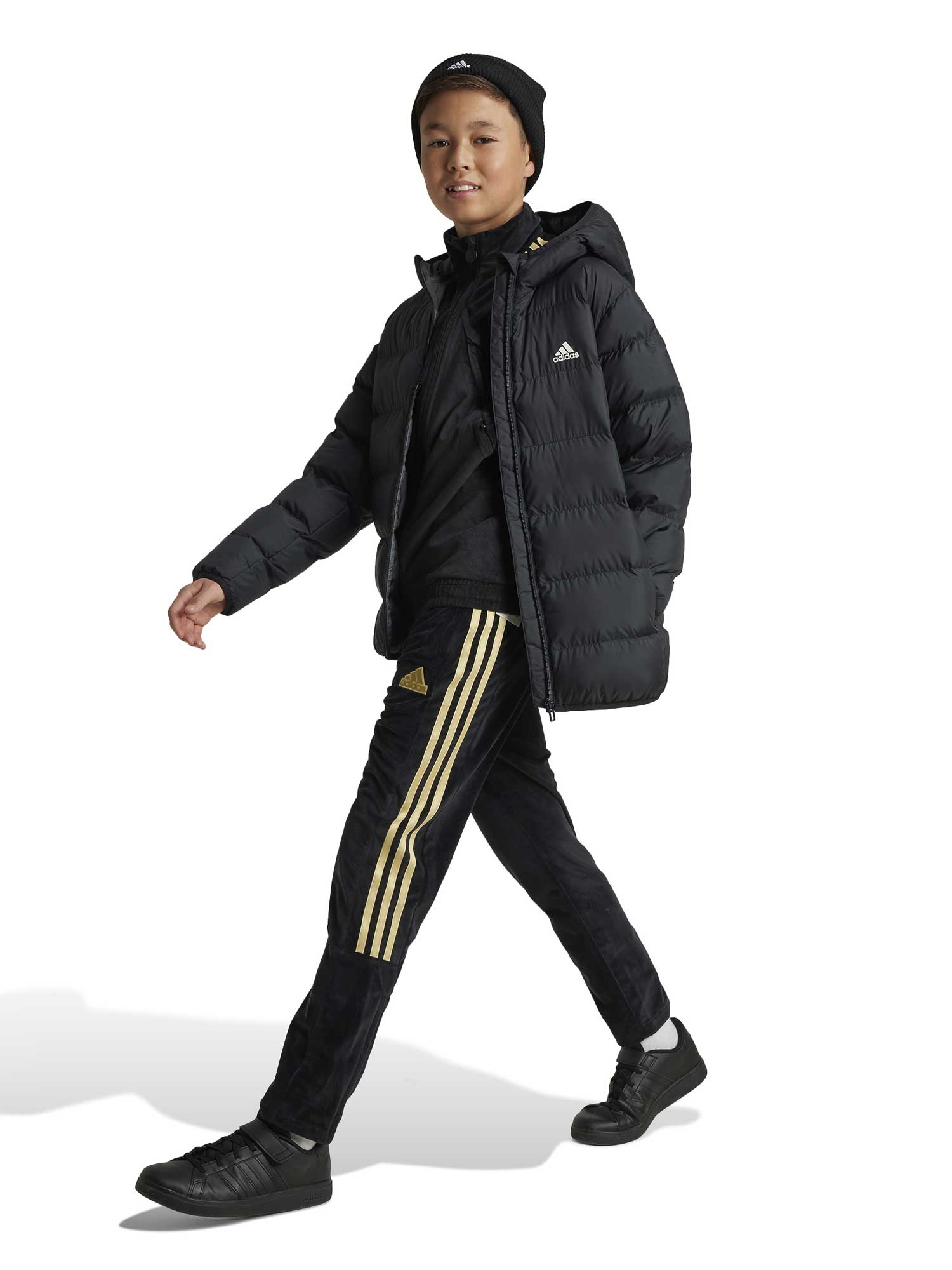 ADIDAS SPORTSWEAR Яке Synthetic Down Jacket