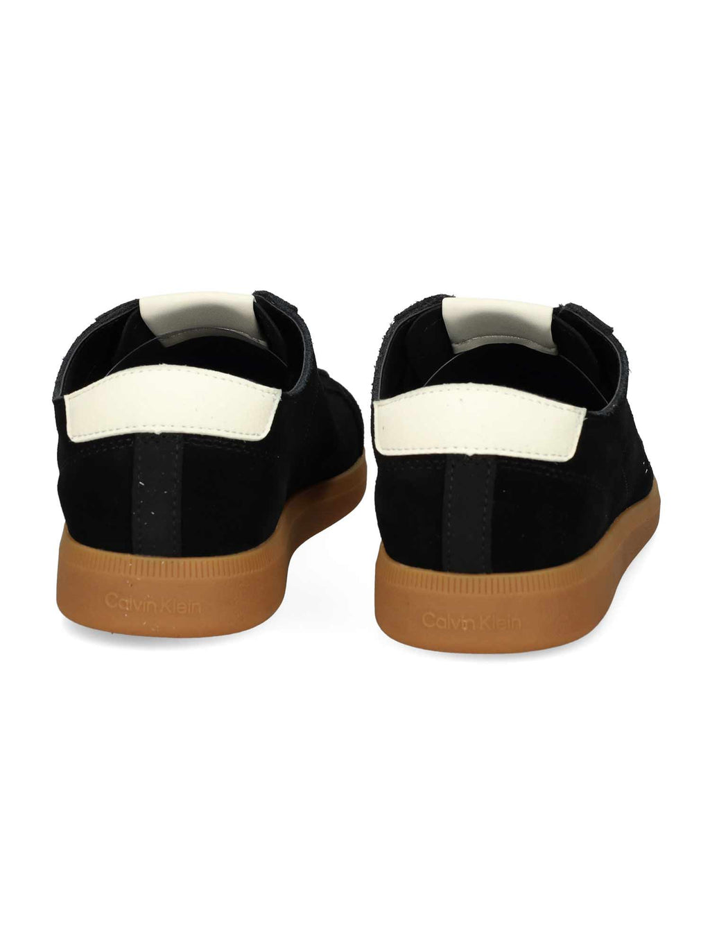 Calvin Klein Jeans Обувки LOW PROFILE CUPSOLE SU
