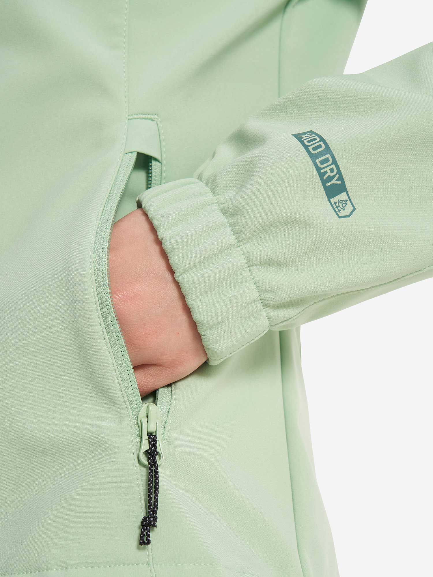 OUTVENTURE Яке Womens Softshell Jacket