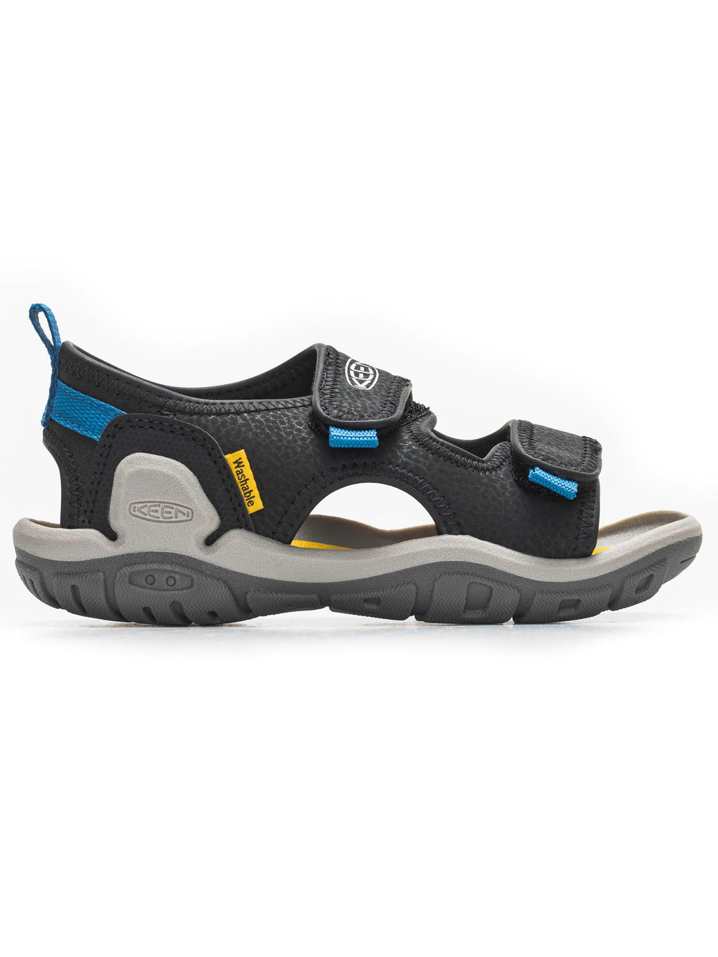 KEEN Сандали KNOTCH CREEK OT C