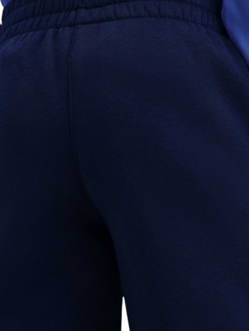 NIKE Спортен екип K NSW CLUB FLC HDY TRACKSUIT
