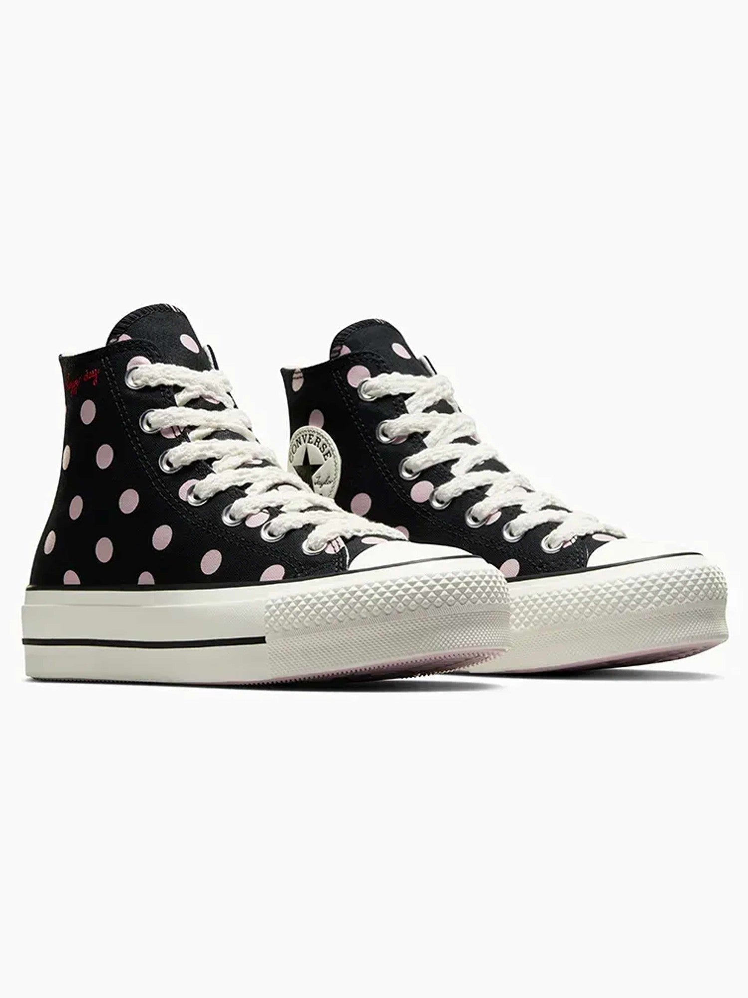 CONVERSE Обувки CHUCK TAYLOR ALL STAR LIFT