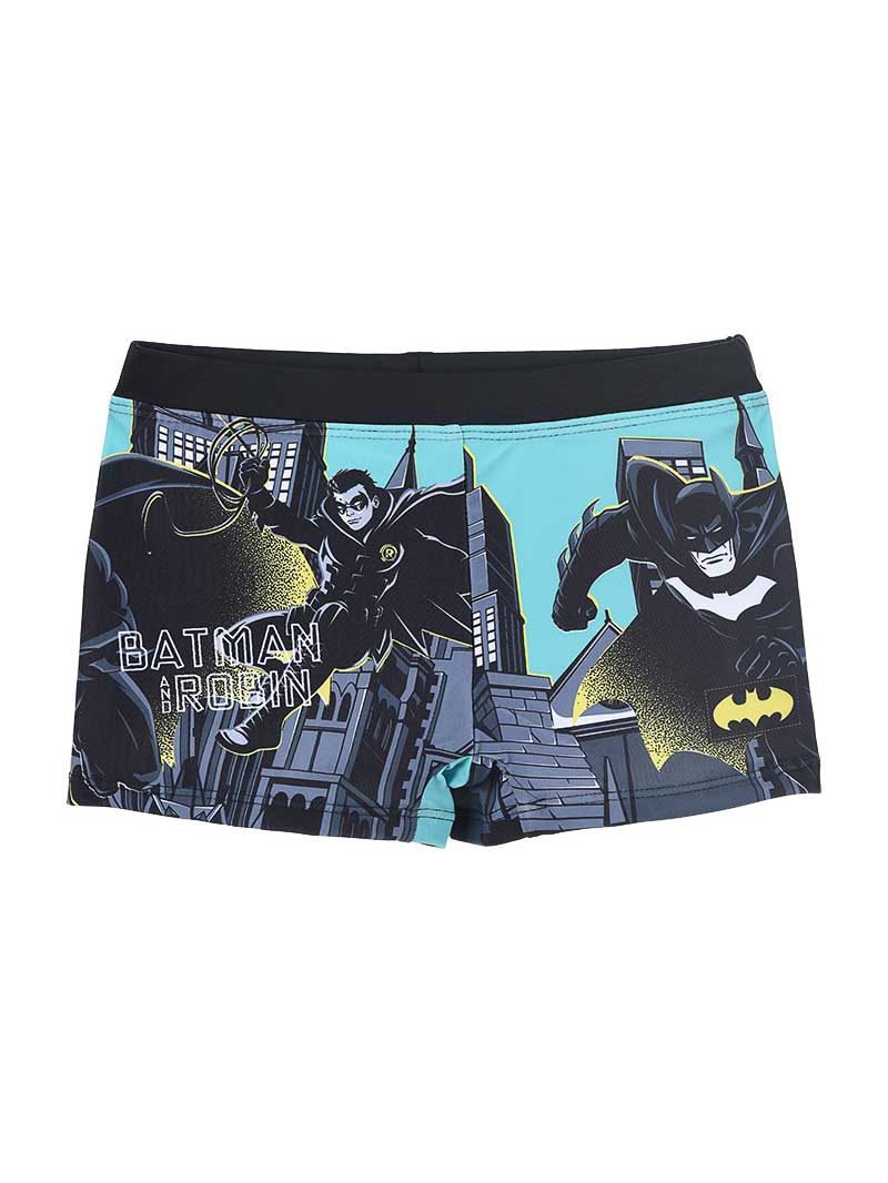 KIDS MOVIE HEROES Бански BATMAN