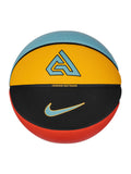 NIKE Топка ALL COURT 2.0 8P  GIANNIS DEFLATED