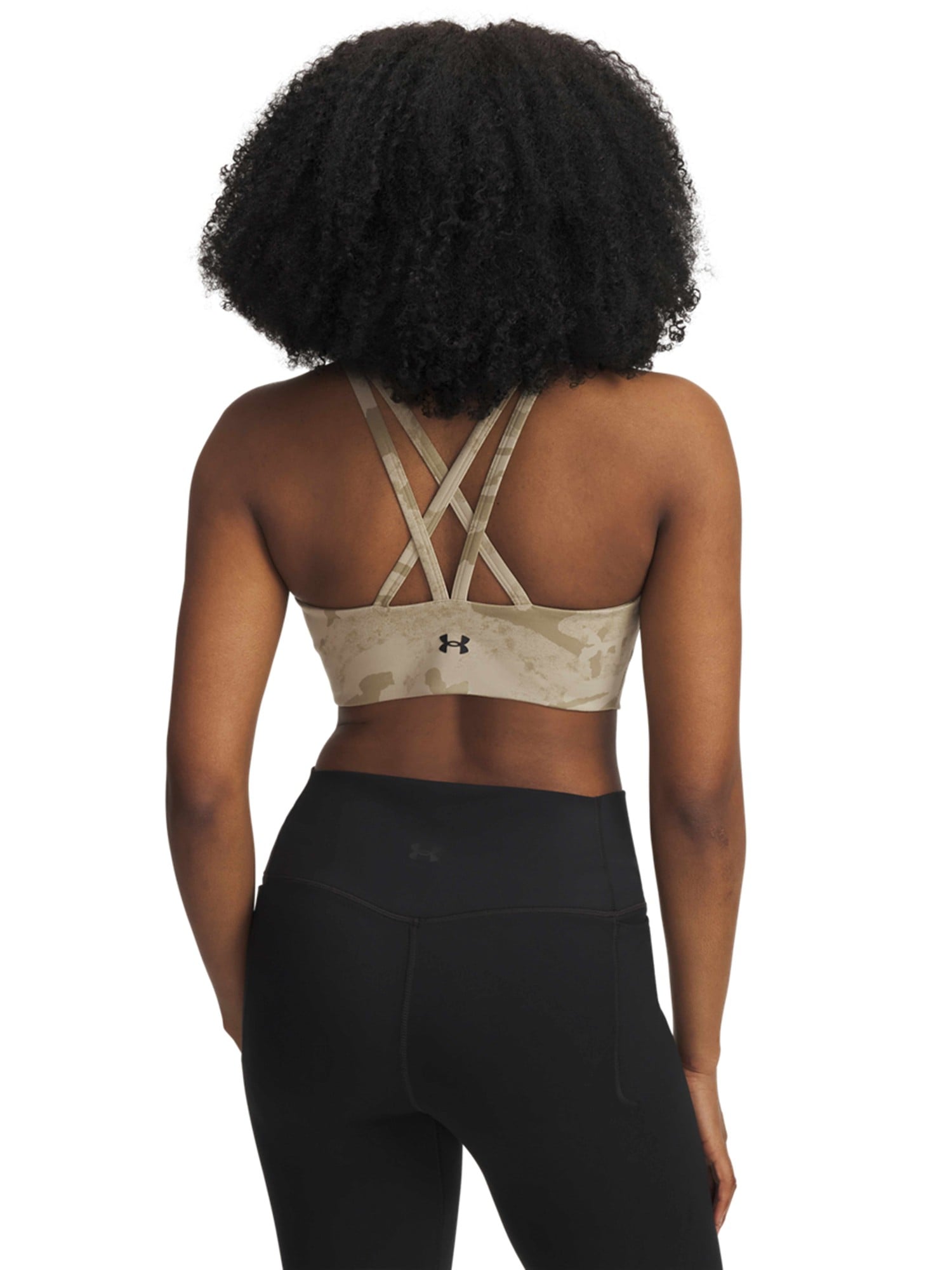 UNDER ARMOUR Спортен сутиен Pjt Rck Bralette