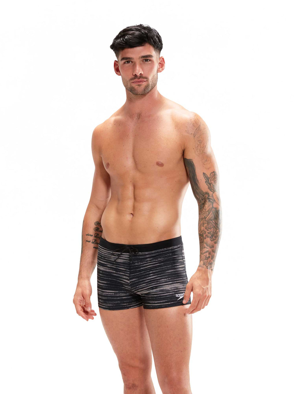 SPEEDO Бански MENS VALMILTON AQUASHORT