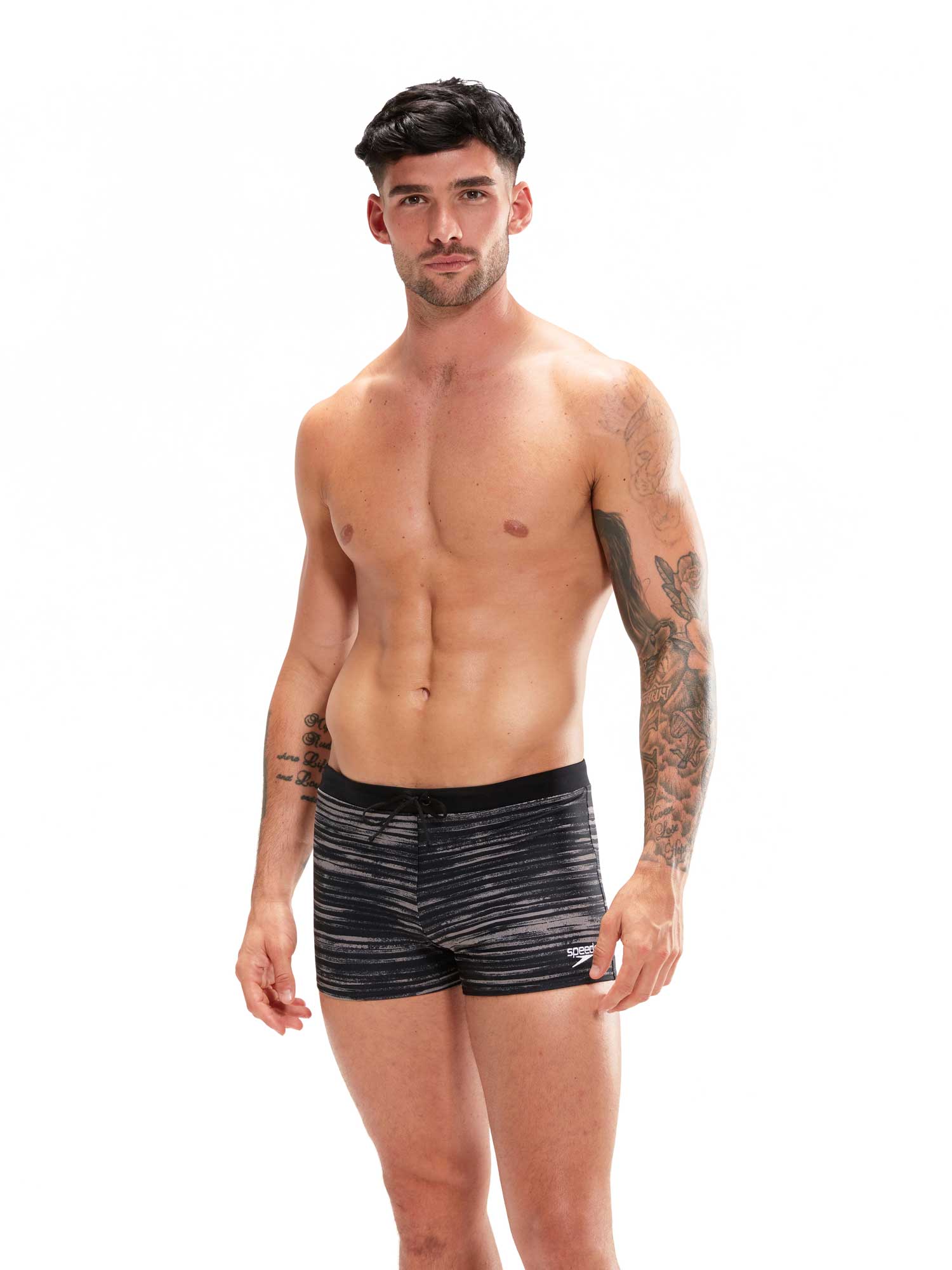 SPEEDO Бански MENS VALMILTON AQUASHORT