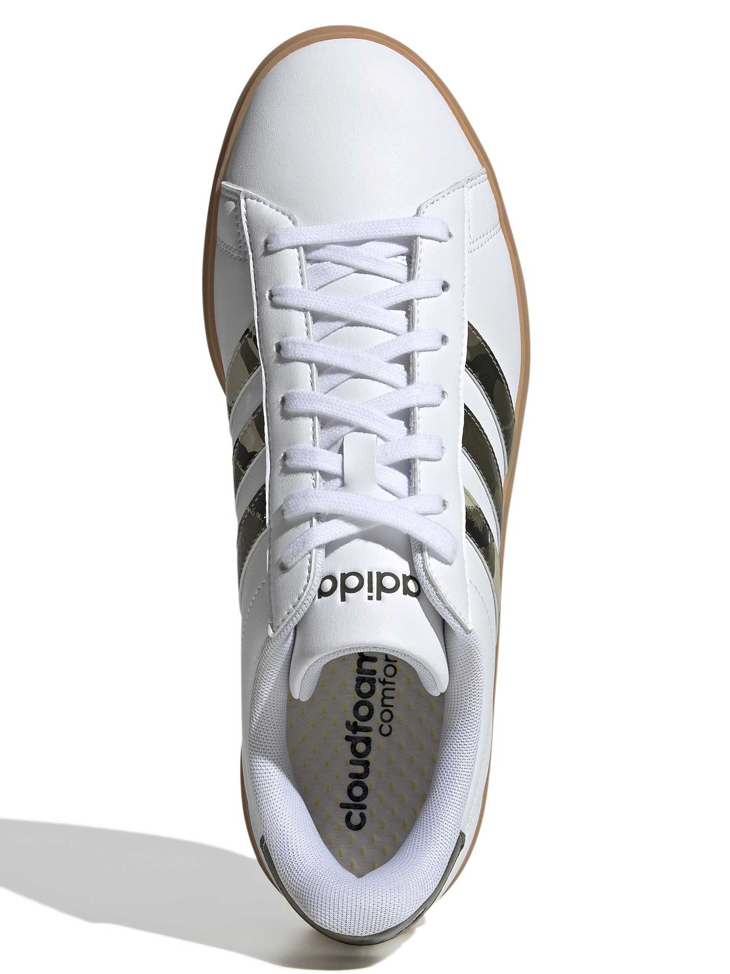 ADIDAS SPORTSWEAR Обувки Grand Court 2.0