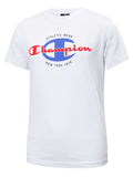 CHAMPION Тениска Crewneck T-Shirt