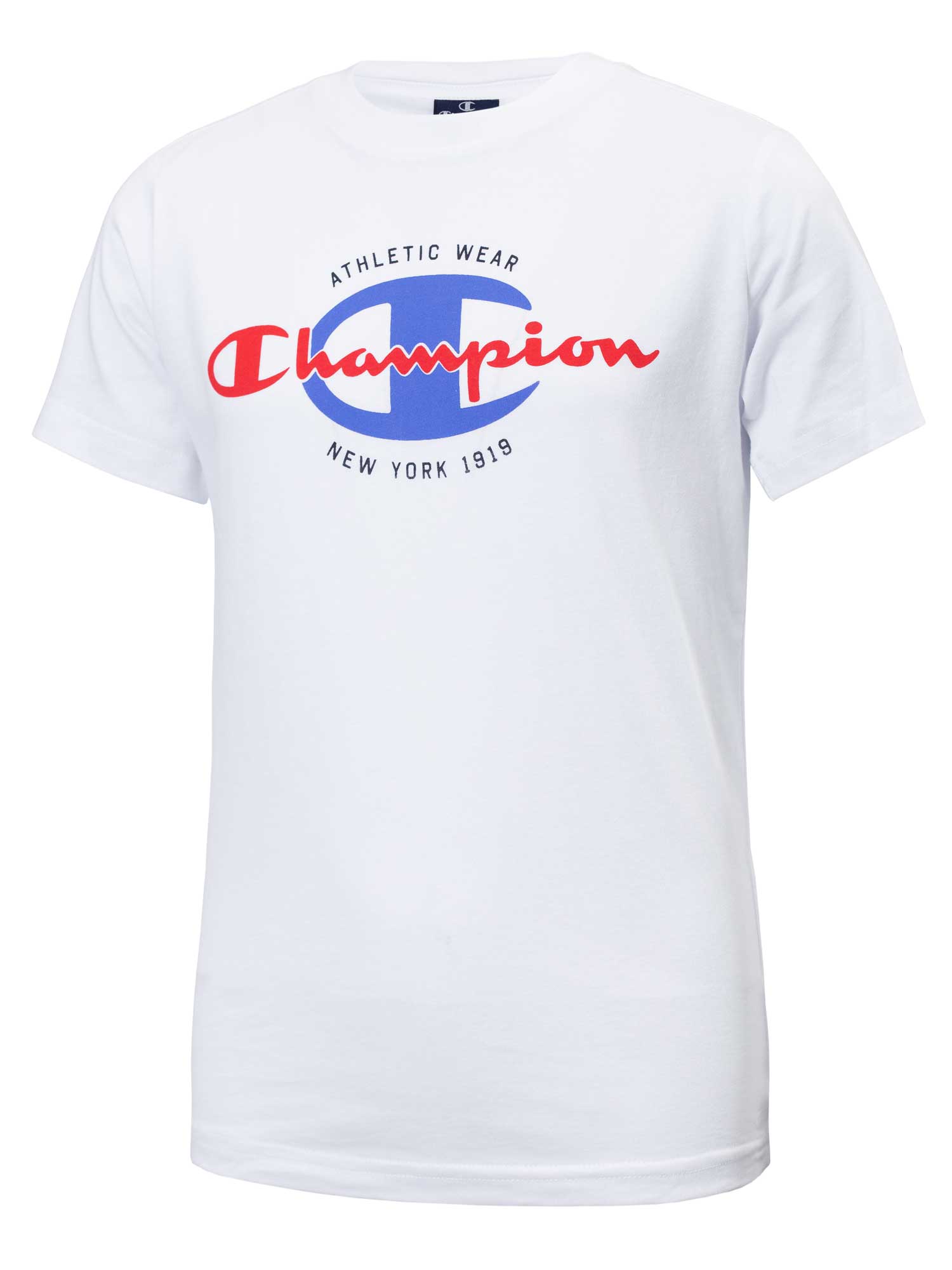 CHAMPION Тениска Crewneck T-Shirt