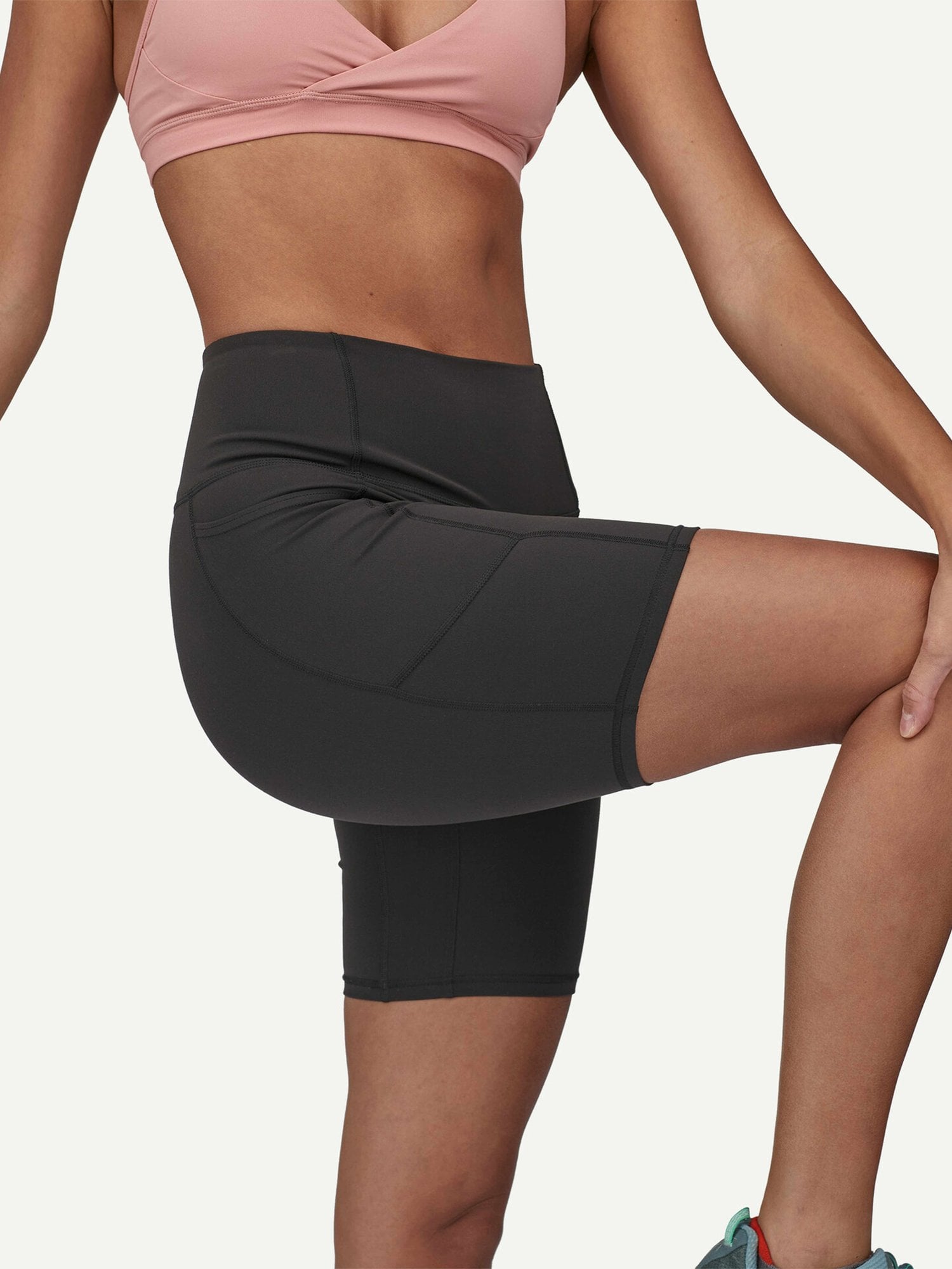 PATAGONIA Къси панталони Ws Maipo Shorts - 8 in.