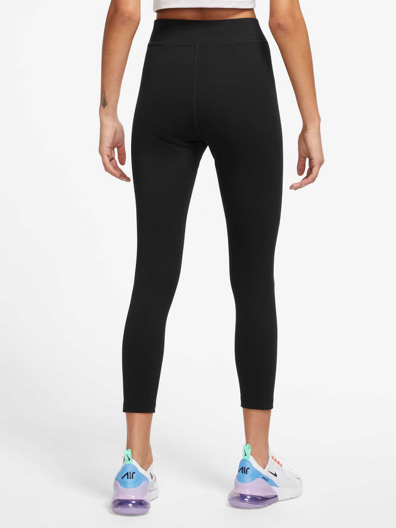 NIKE Клин W NSW NK CLSC HR 7/8 TIGHT LBR