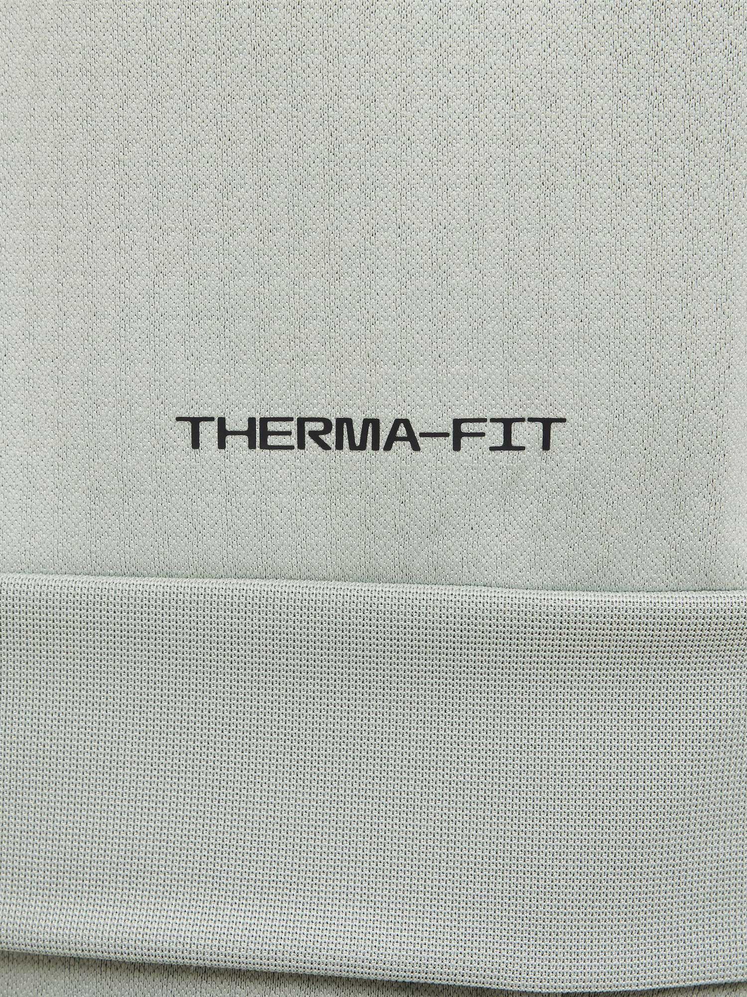 NIKE Суитшърт M NK TF RPL THERMA SPHR WNT FZ