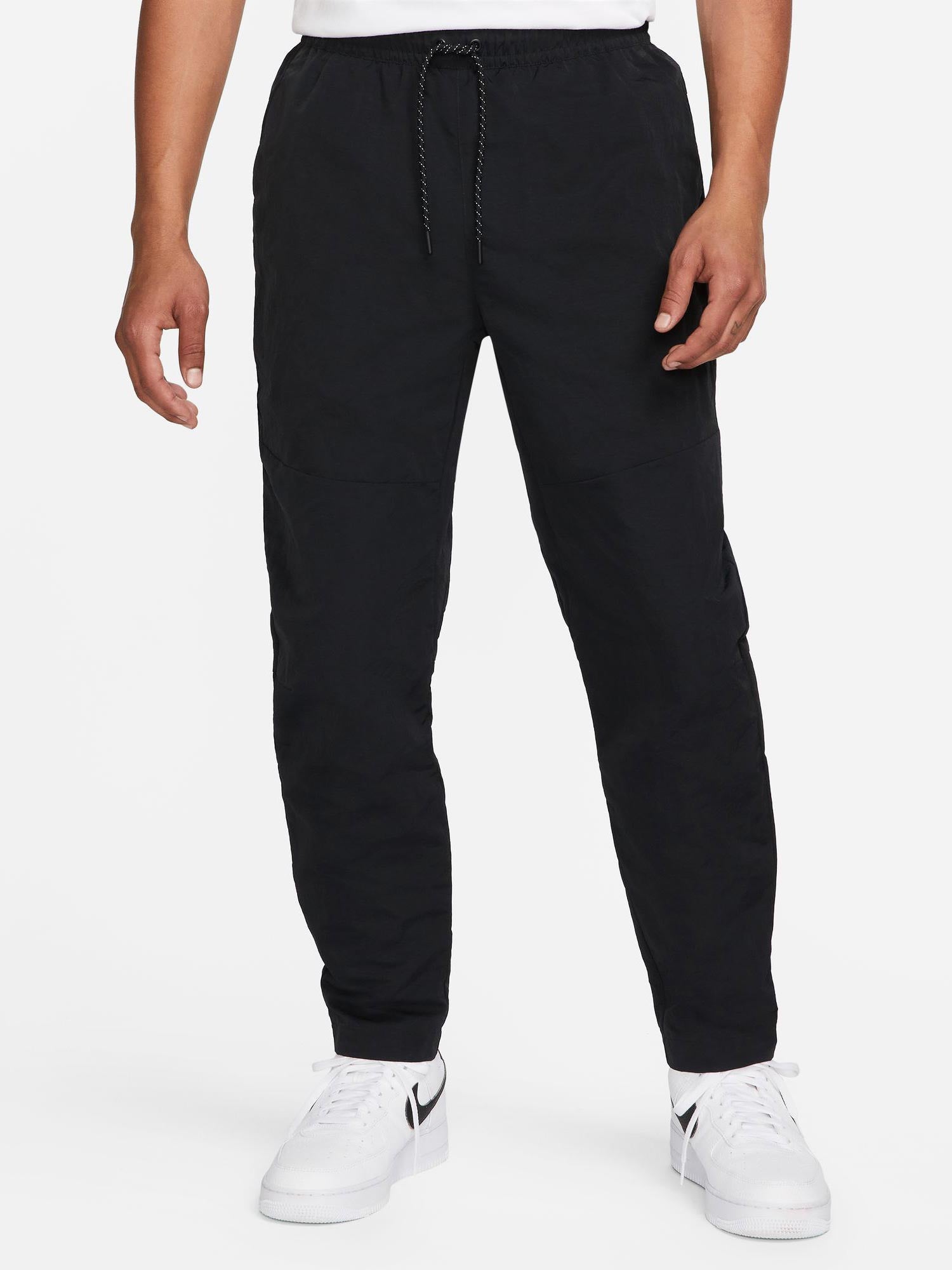 NIKE Спортно долнище M TE WVN