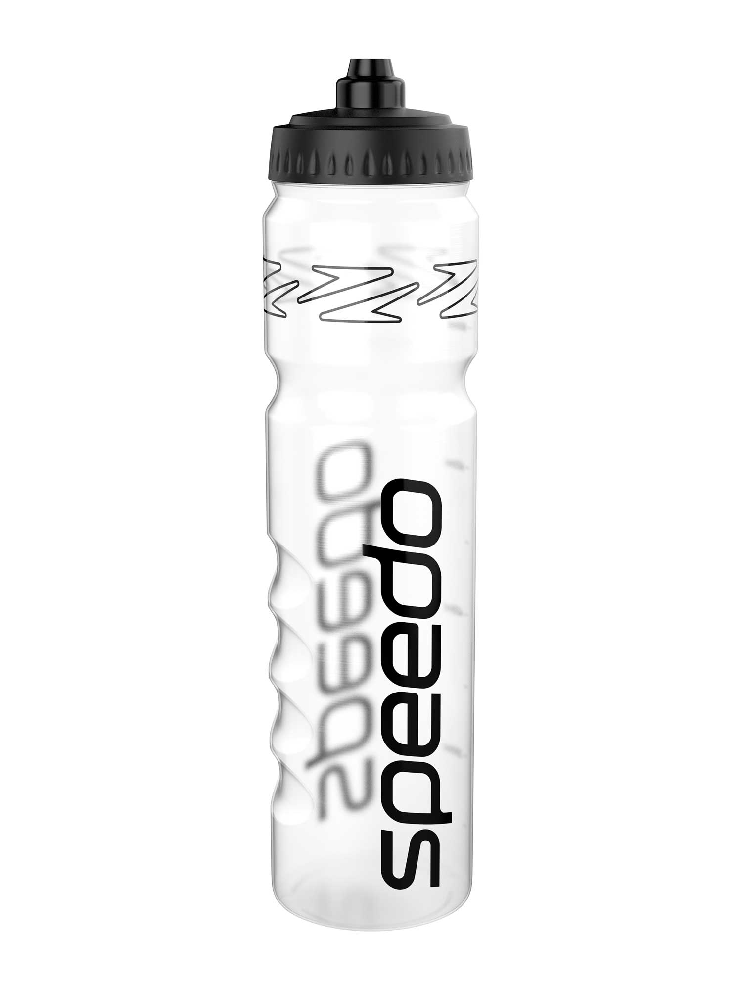 SPEEDO Бутилка 1LTR WATER BOTTLE