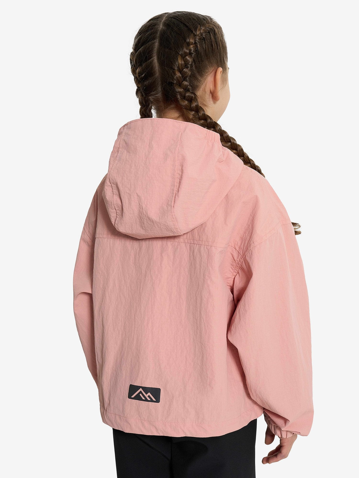 OUTVENTURE Яке Travel Girls Windbreaker