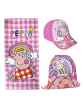 CERDA Комплект от 3 части PEPPA PIG