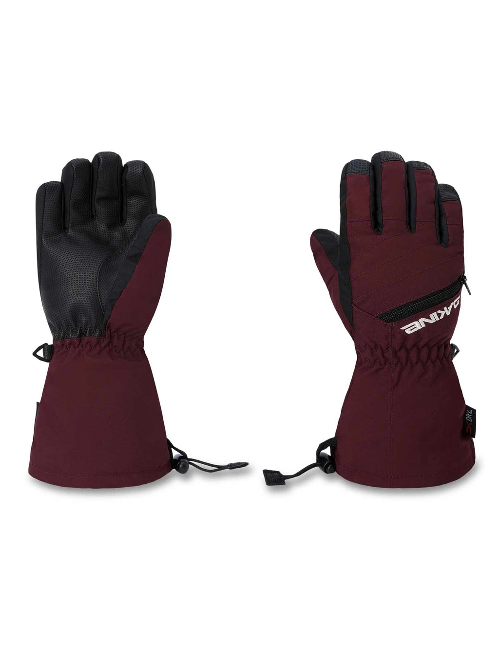 DAKINE Ски ръкавици YOUTH TRACKER GLOVES