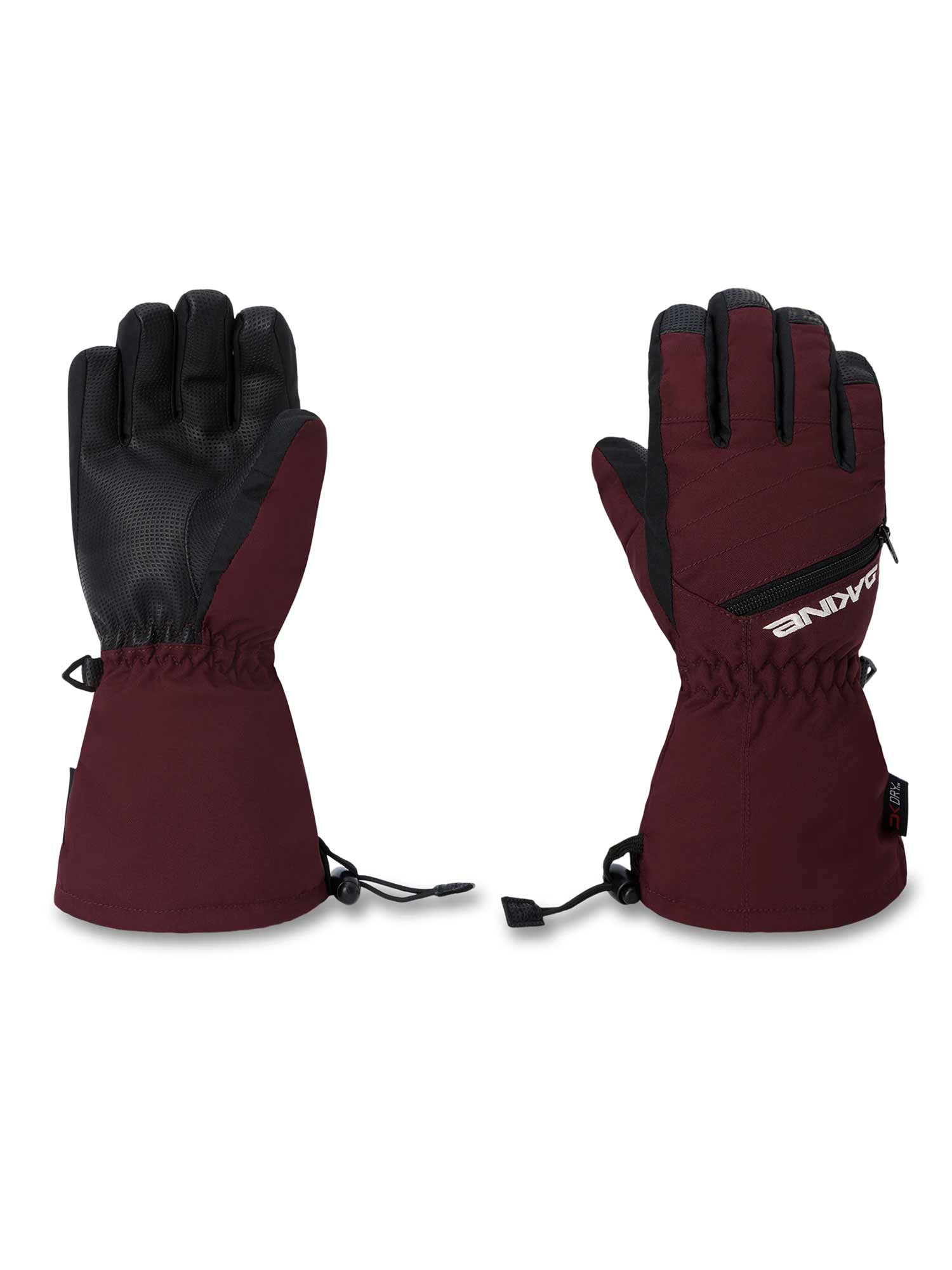 DAKINE Ски ръкавици YOUTH TRACKER GLOVES
