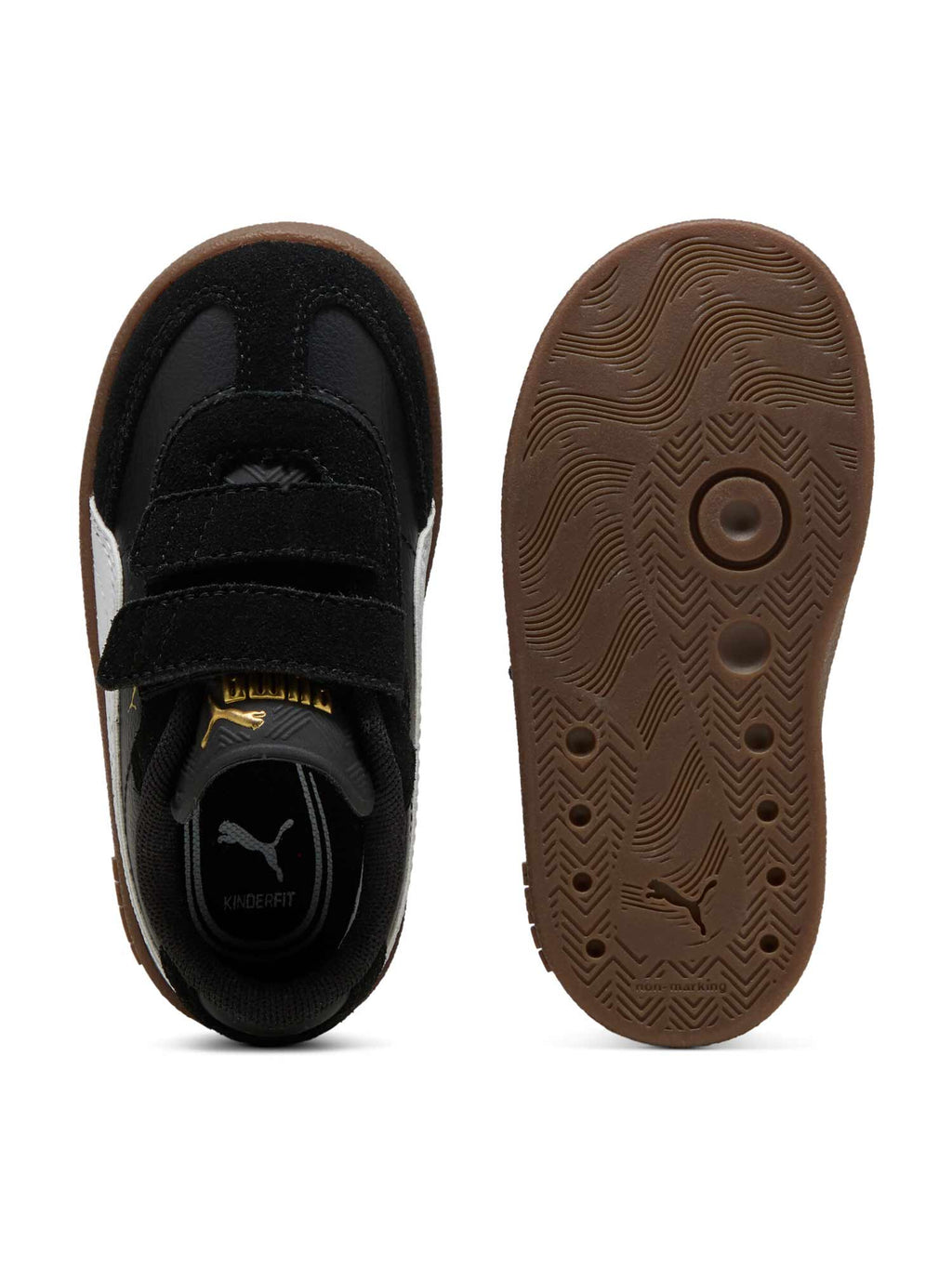 PUMA Обувки Puma Club II Era V Inf