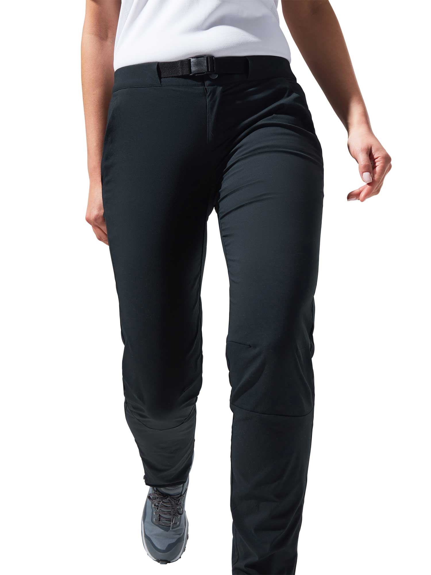 BERGHAUS Панталон LOMAXX SS PANT AF