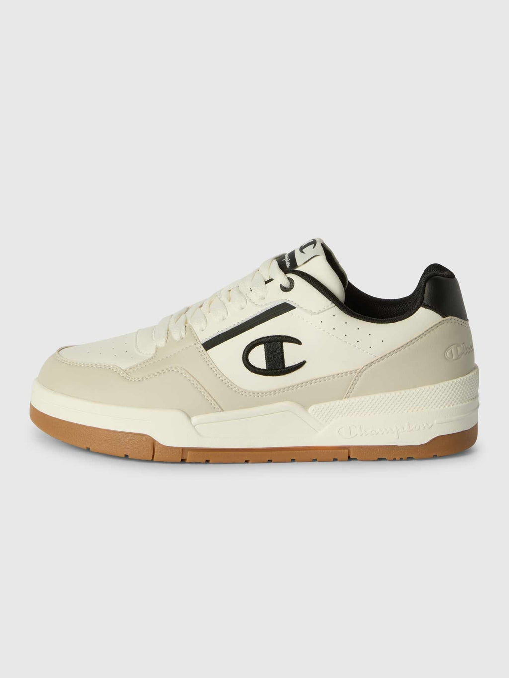 CHAMPION Обувки RD18 HERITAGE PERF LOW Low Cut Shoe