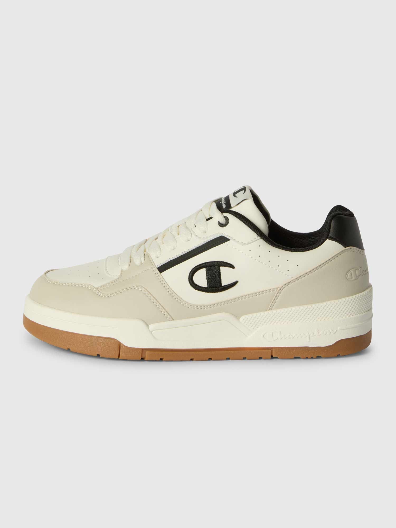 CHAMPION Обувки RD18 HERITAGE PERF LOW Low Cut Shoe