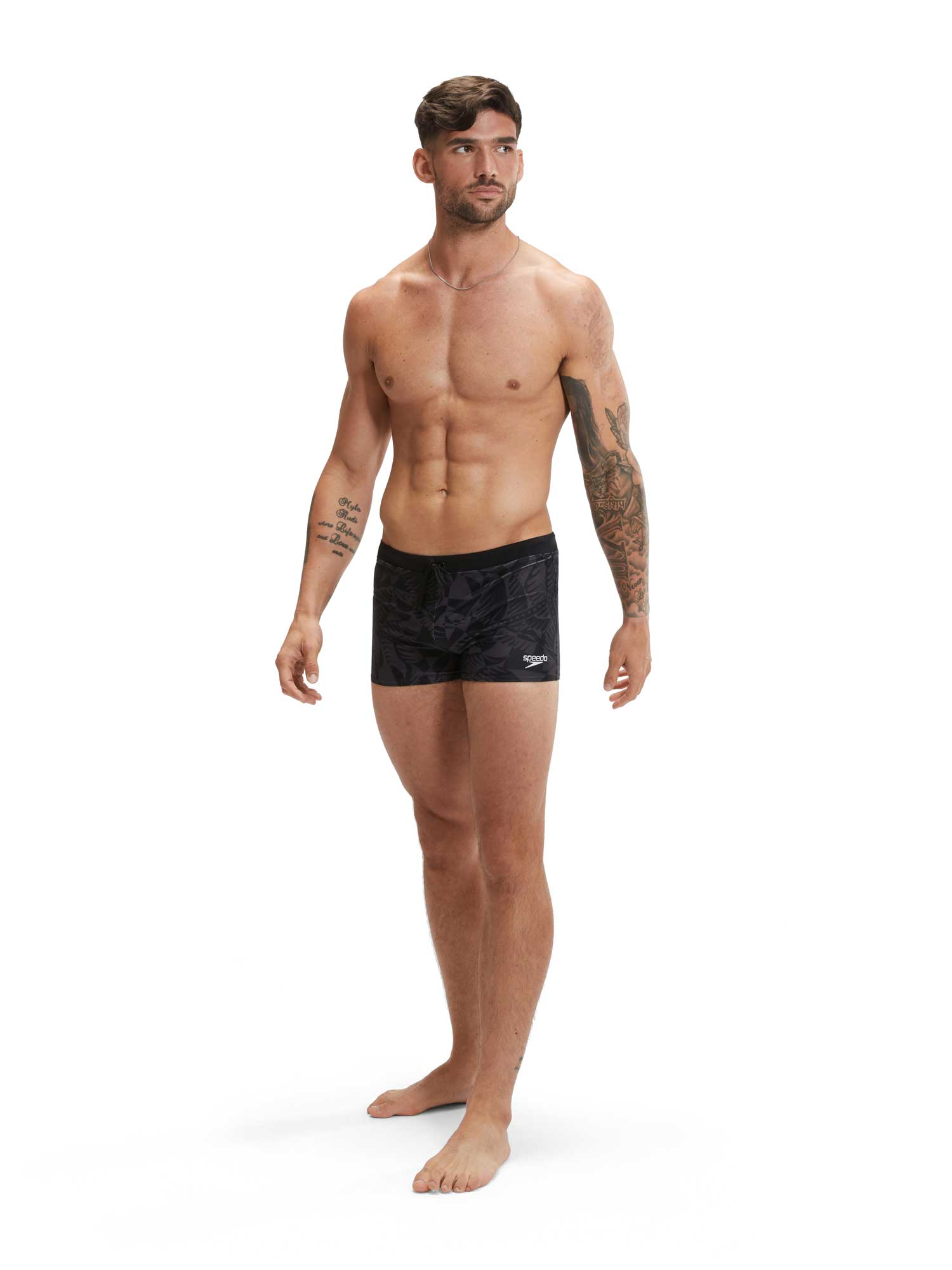 SPEEDO Бански MENS VALMILTON AQUASHORT