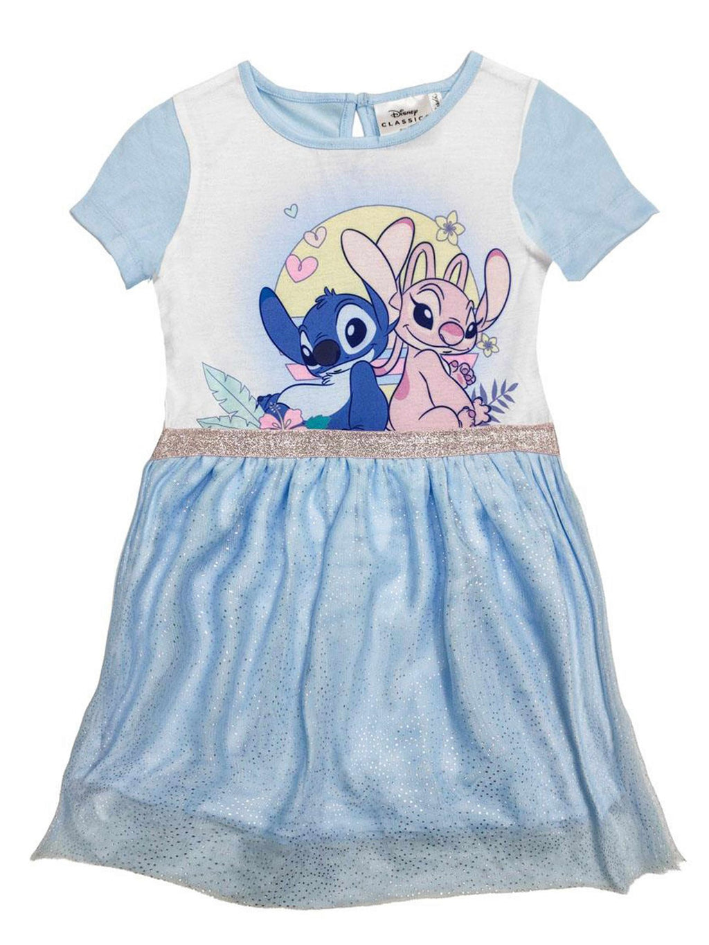 CERDA Рокля STITCH
