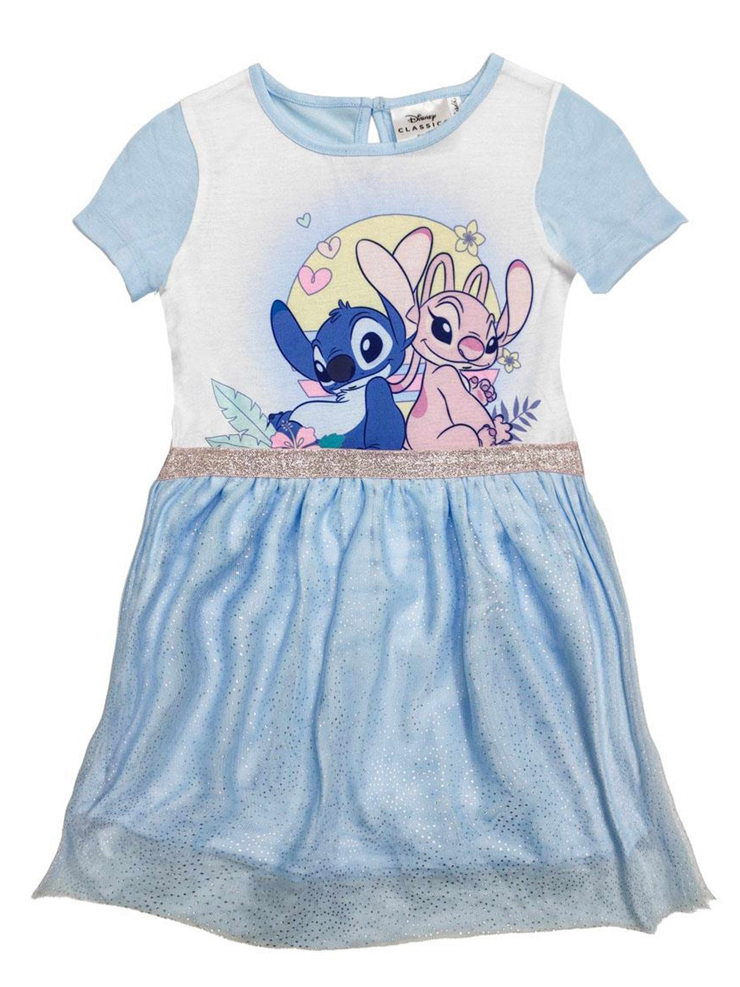 CERDA Рокля STITCH