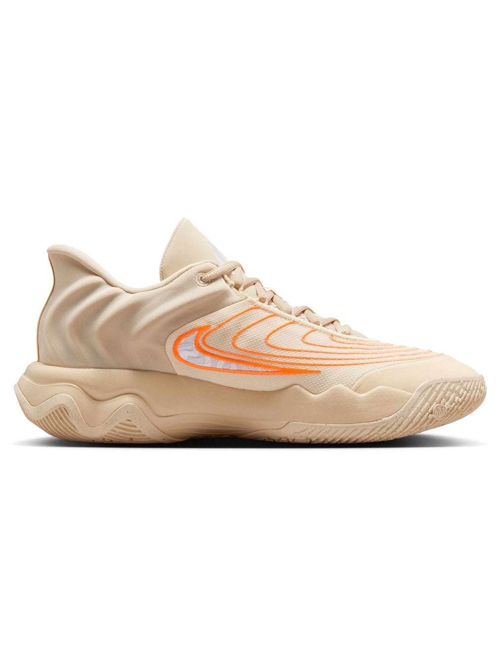 NIKE Обувки GIANNIS IMMORTALITY 4
