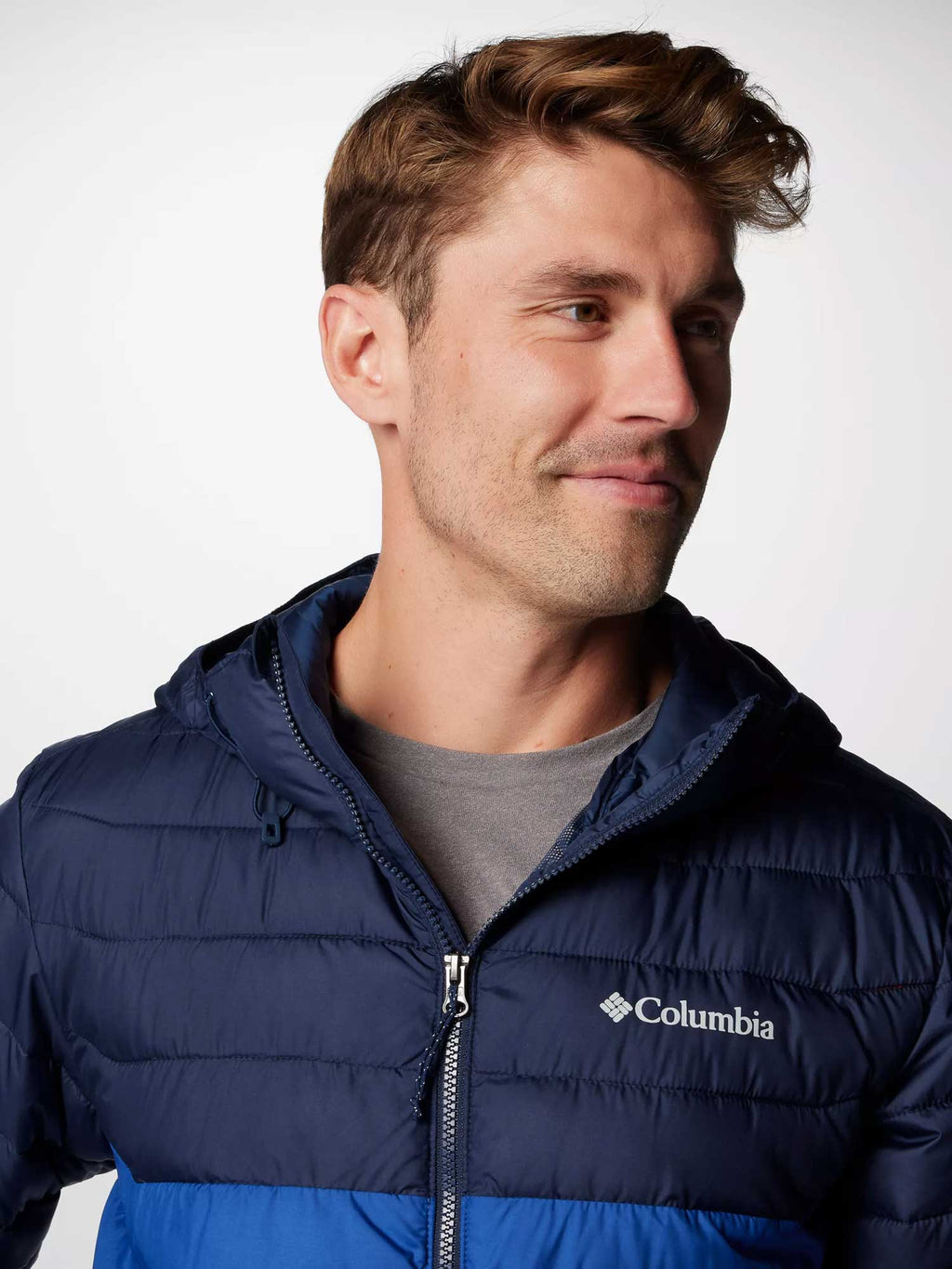 COLUMBIA Яке Men's Powder Lite™ II Hooded